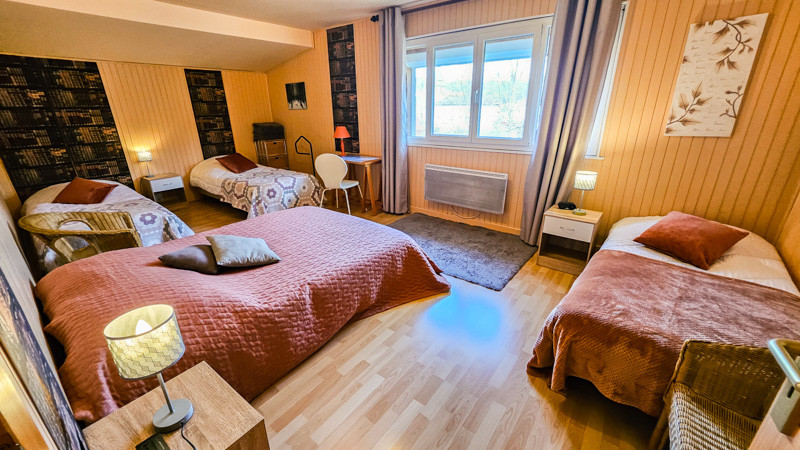 location vacances maison vosges xonrupt longemer G0317 location vacances maison vosges xonrupt longemer G0317